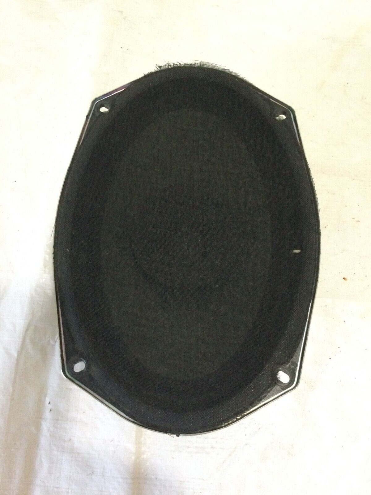 2017 Dodge Grand Caravan Front Right Door Speaker 05091019AB OEM
