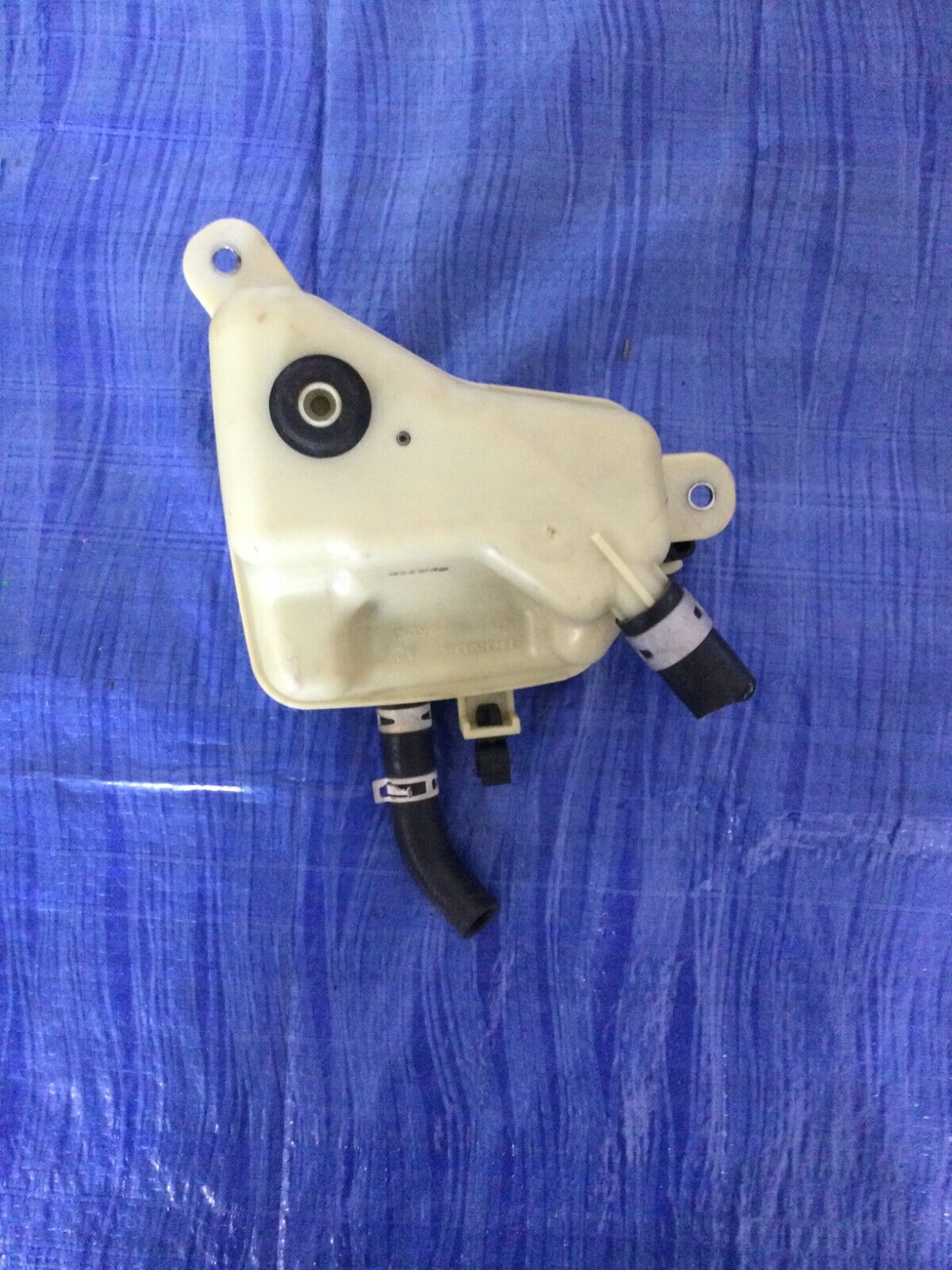 2016-2019 Honda Civic Sedan Engine Coolant Reservoir Bottle OEM