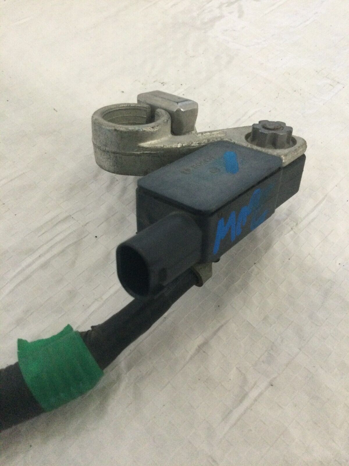 2017 Honda Civic Negative Battery Cable Sensor OEM