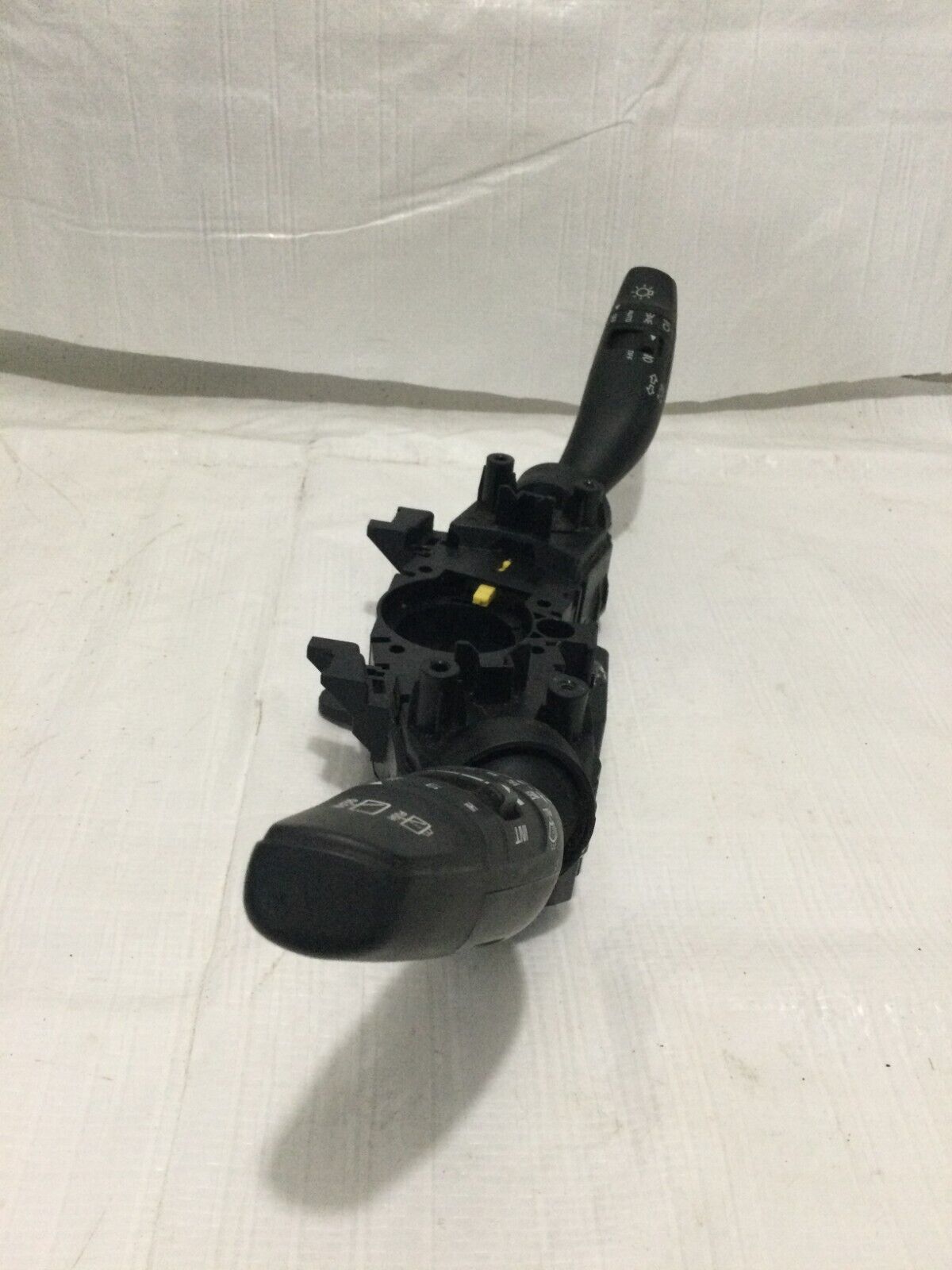 2016-2018 Kia Sorento Headlight Turnsignal Wiper Control Switch OEM 93400-C5750