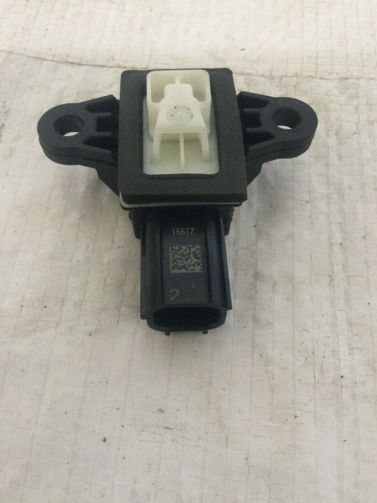 2017 Ford Explorer Left SRS Sensor OEM