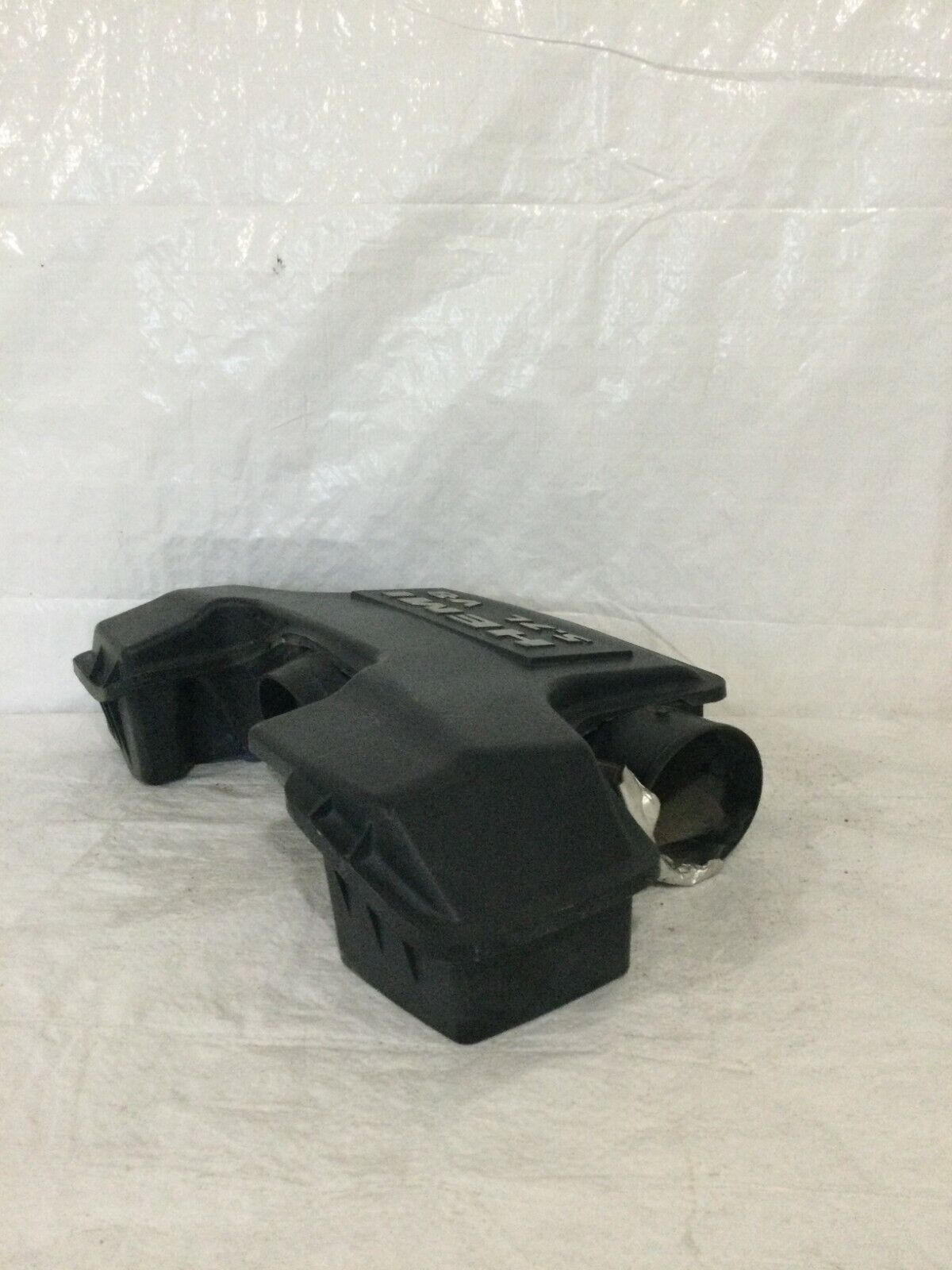2005 Dodge Ram 2500 Air Intake Tube Resonator OEM HEMI 2.4