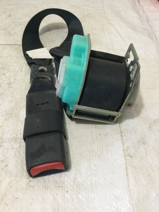 2009 Toyota Corolla Rear Right Seat Belt OEM