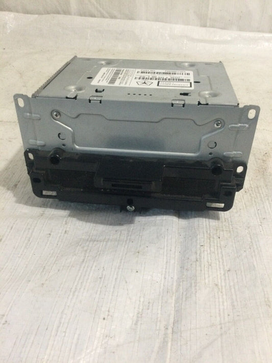 2014 Dodge Journey AM/FM/CD Player Radio Receiver OEM P68308773ZA
