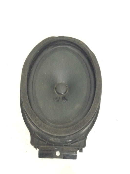 2017 Sierra Denali 1500 Front Door Radio Speaker OEM 22753373