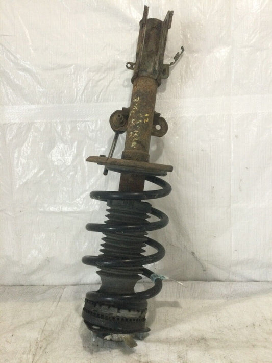 2011 Dodge Grand Caravan Front Left Shock Strut Assembly OEM