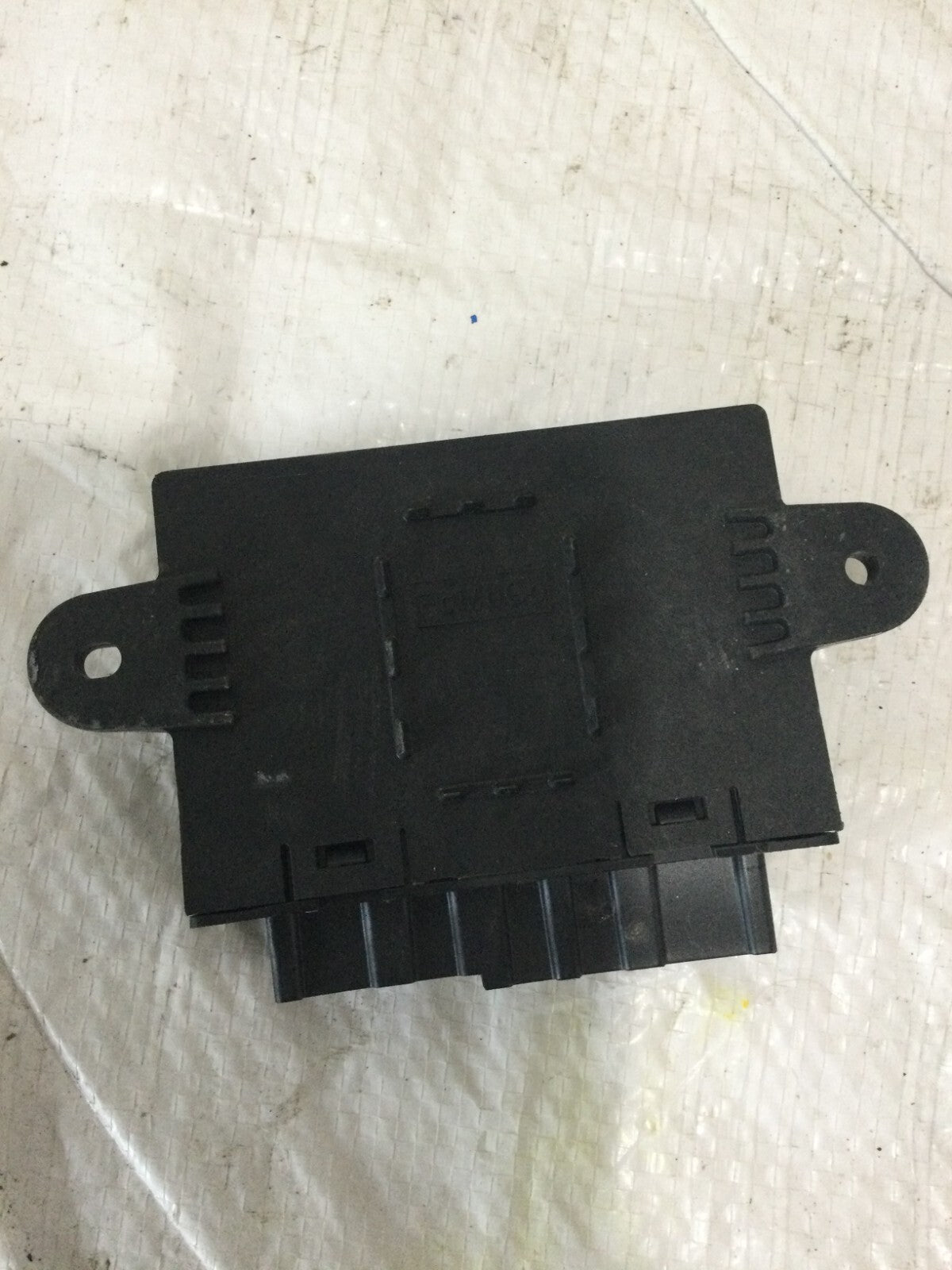 2019-2020 Ford F-150 F150 Front Right Door Control Module OEM