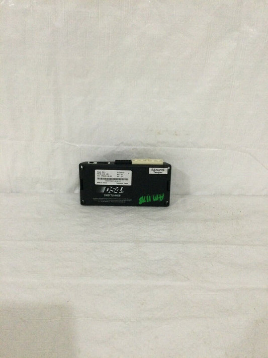2010 Honda CR-V Communication Bluetooth Control Module OEM