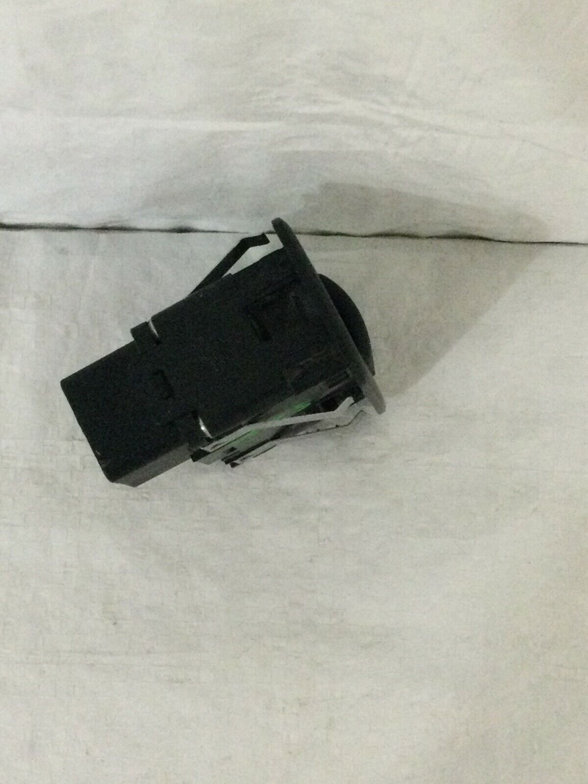 2005 Dodge Ram 2500 Right Rear Power Window Switch OEM 10032637