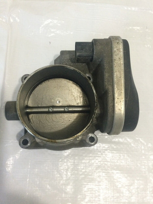 2008 Dodge Ram 1500 Throttle Body Assembly 53032801AB 5.7L OEM