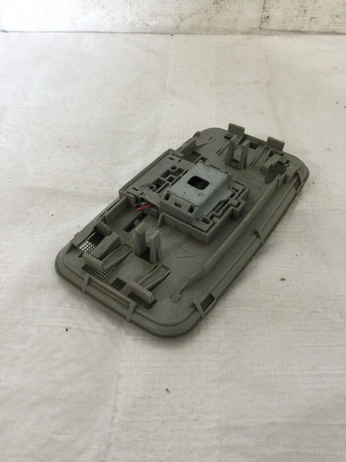 2016 Toyota Corolla Interior Rear Dome Light Lamp OEM