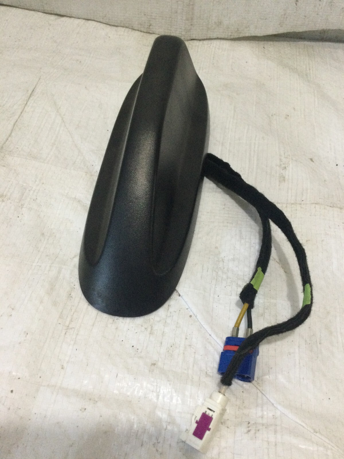 2019 Ram 1500 Antenna Cable & Base Assembly 2019-2025 OEM