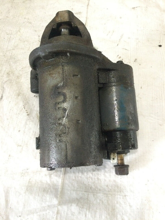 2011-2020 Dodge Grand Caravan 3.6L Engine Starter Motor OEM 04801839AB