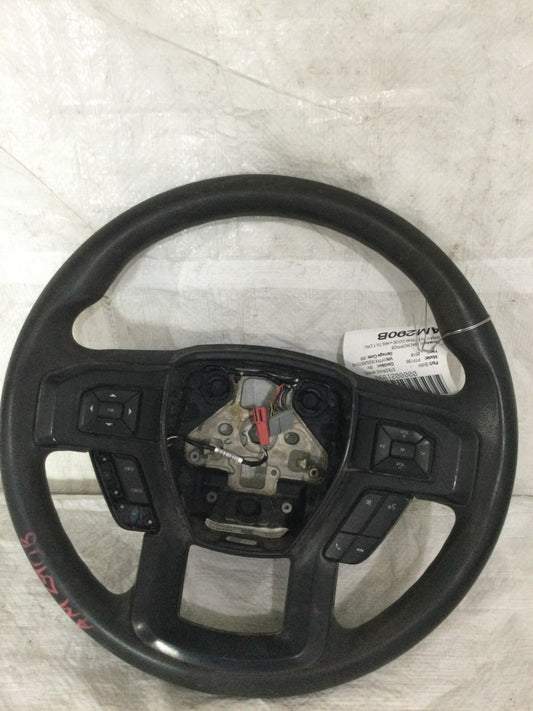 2018 Ford F-150 Steering Wheel OEM