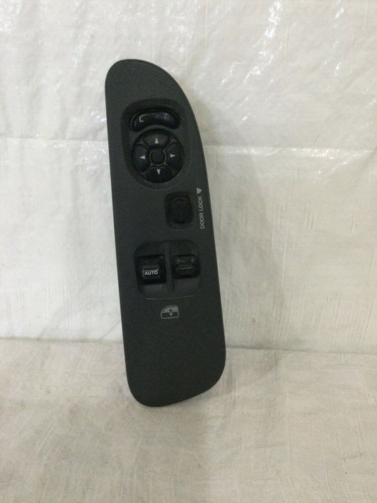 2006-2010 Dodge Ram Left Driver Master Power Window Control Switch 211210-104 