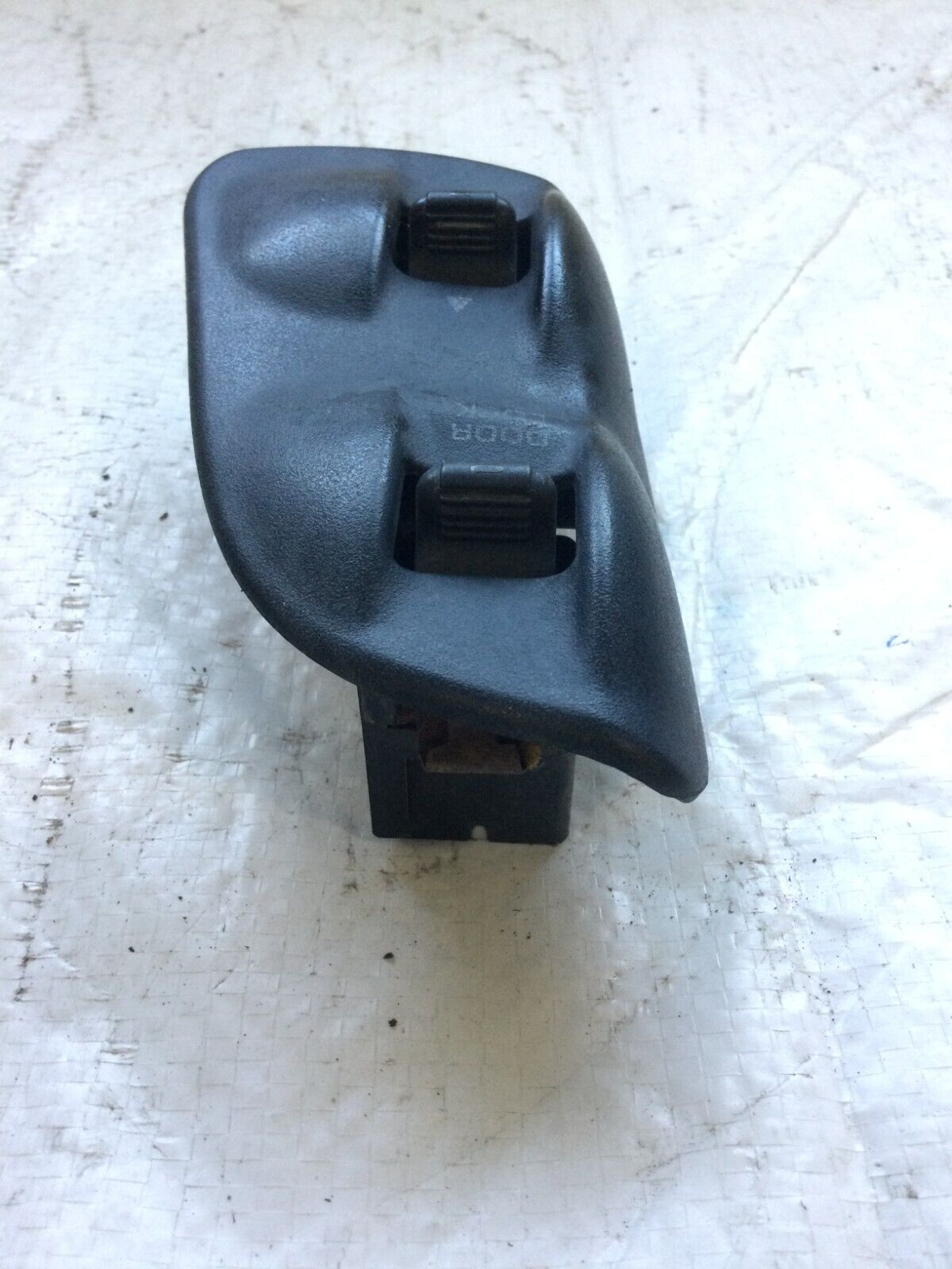 2002 Dodge Ram 1500 Front Right Passenger Power Window Lock Switch OEM