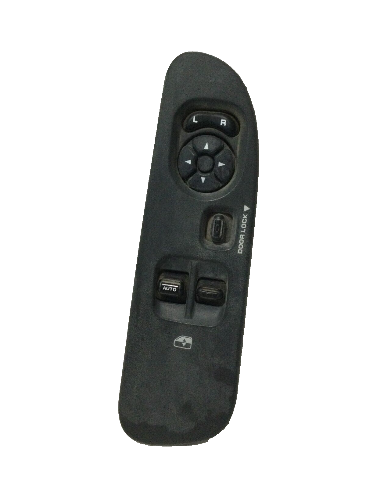 2007 Dodge Ram 1500 Front Left Driver Side Master Window Control Switch OEM