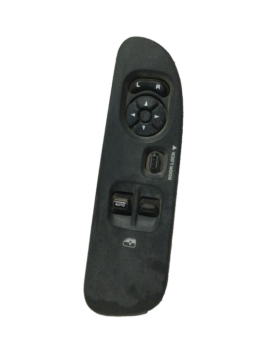 2007 Dodge Ram 1500 Front Left Driver Side Master Window Control Switch OEM