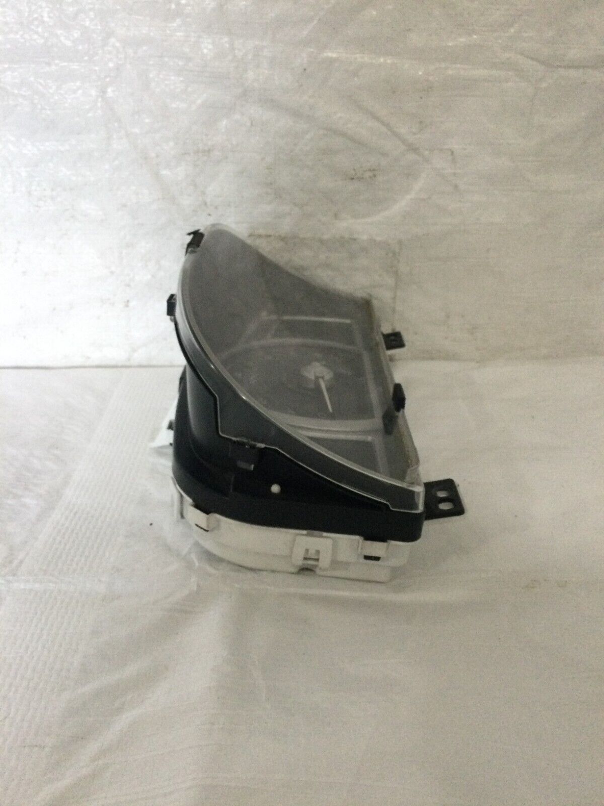 2007 Honda Civic Speedometer Gauges Cluster KPH 78200-SVA-C030-M1 OEM
