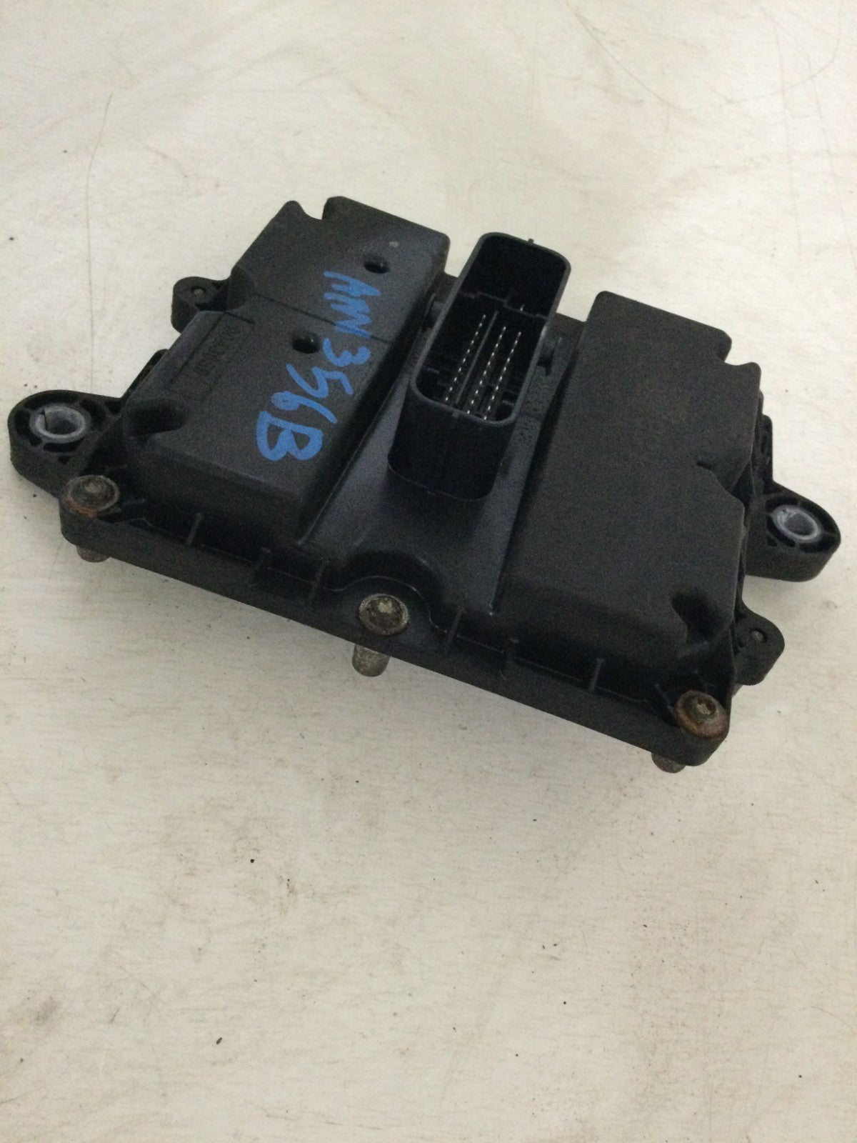 2023 GMC Sierra 2500 6.6L Transfer Case Control Module OEM