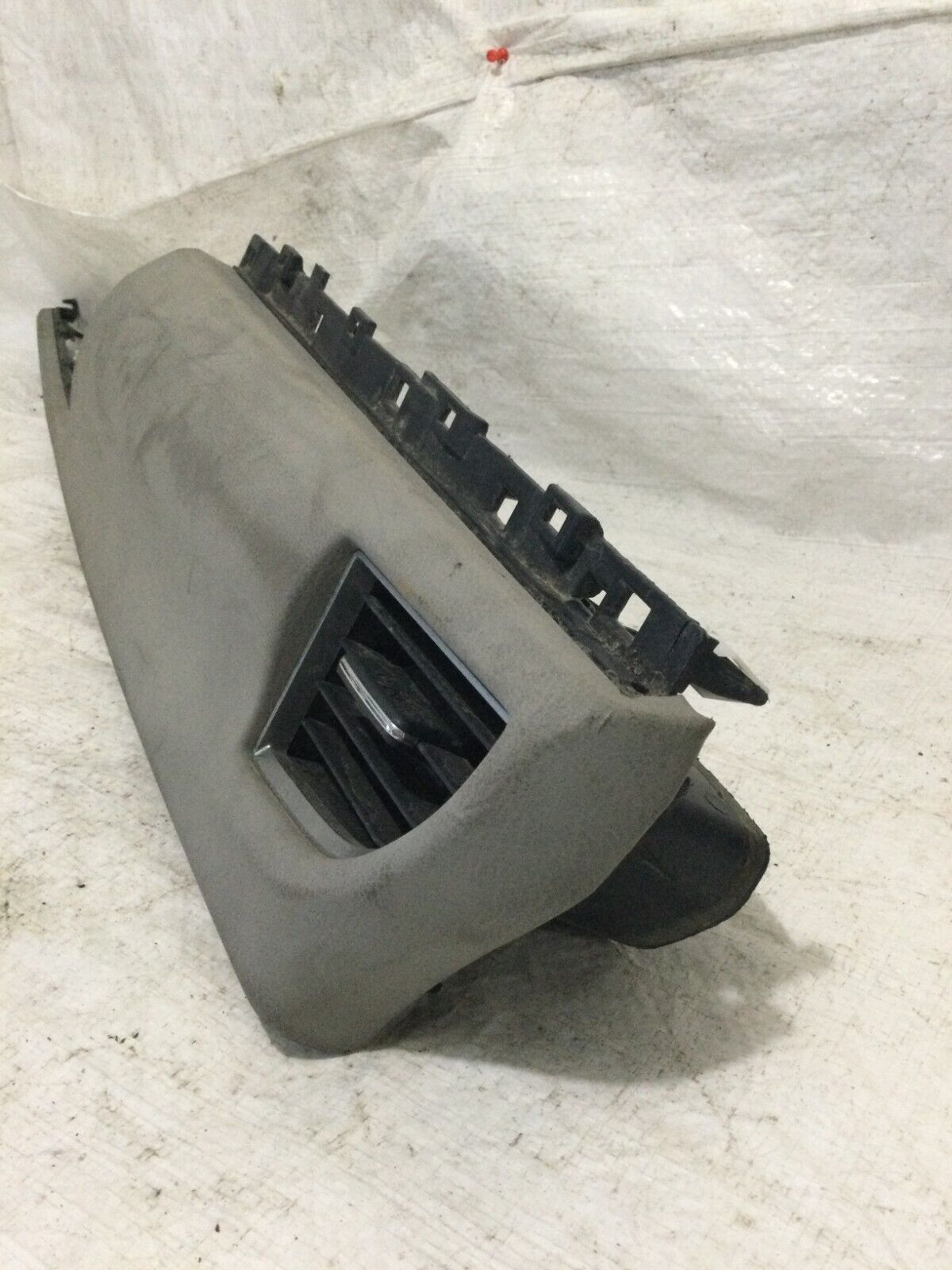 2016 Toyota Corolla Right  Side Dash Upper Trim Bezel  55470-0290 OEM