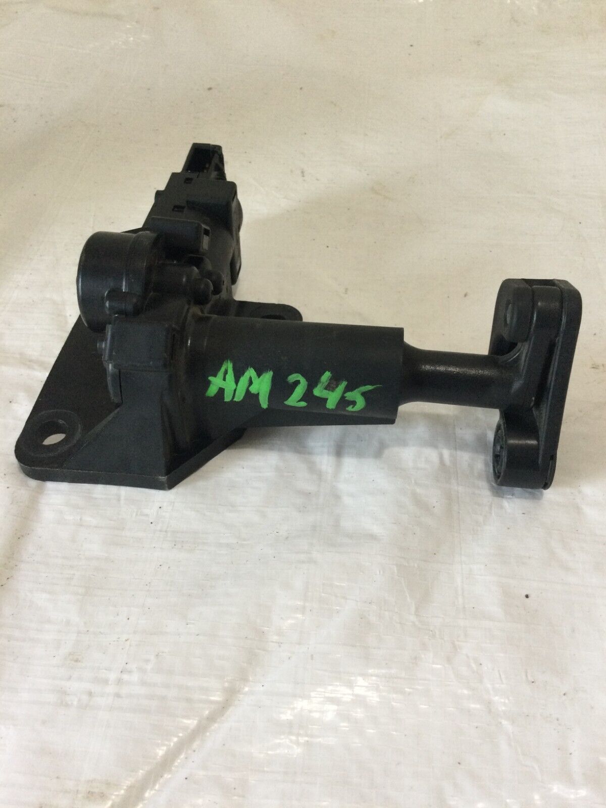 2017 Dodge Grand Caravan Rear Left Power Vent Motor OEM
