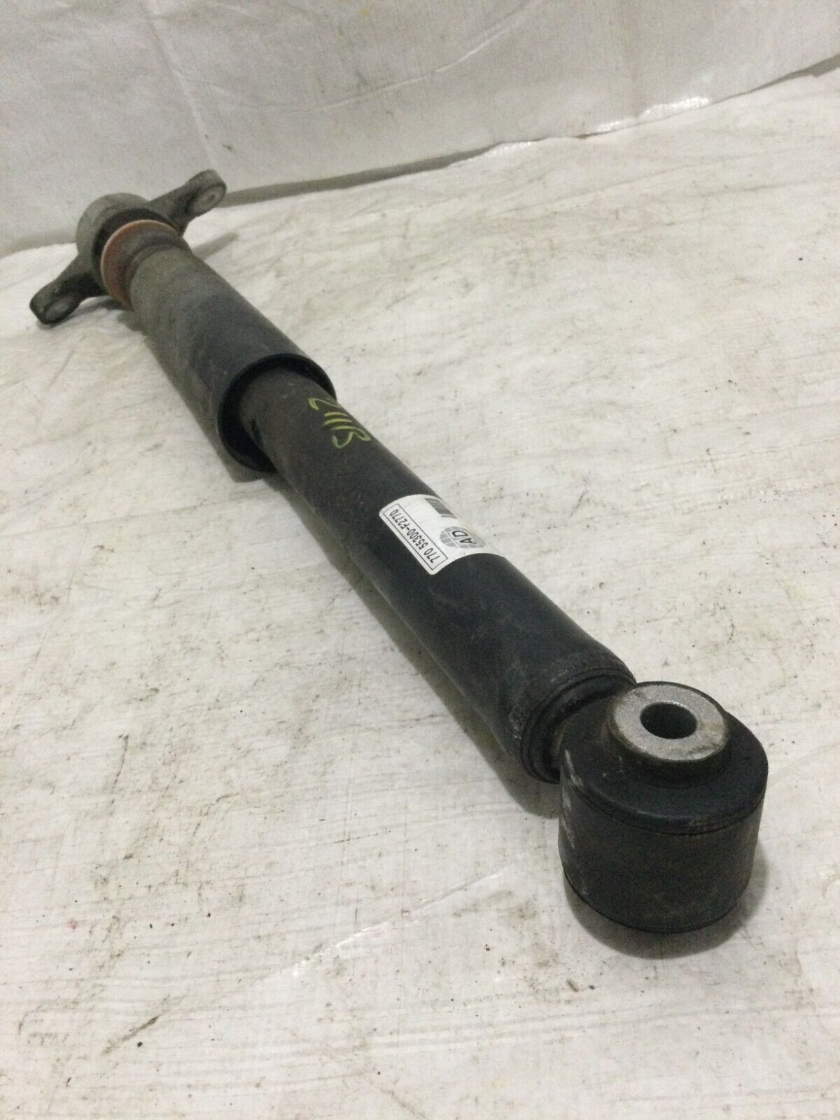 2017  Hyundai Elantra Rear Right Shock Absorber OEM