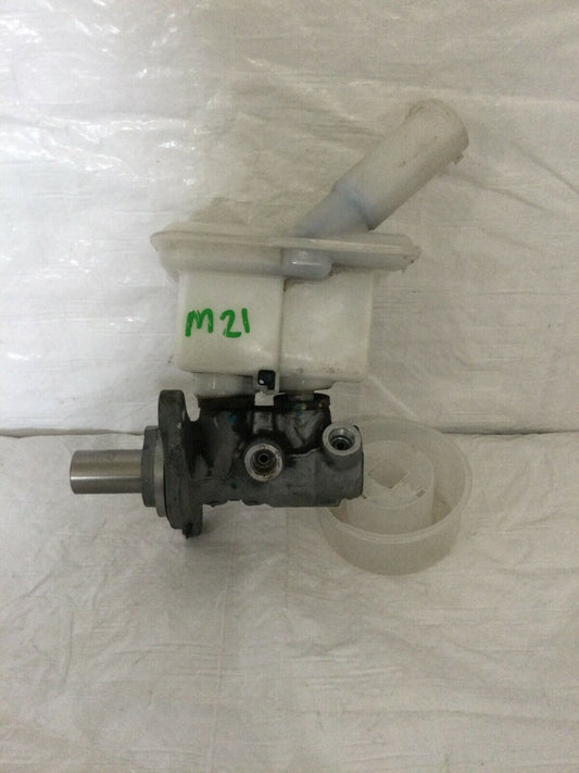2015 Nissan Micra Master Power Brake Cylinder OEM