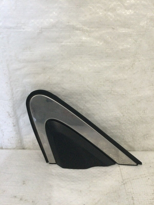 2015 Honda CRV CR-V Front Left Fender Corner Moulding OEM
