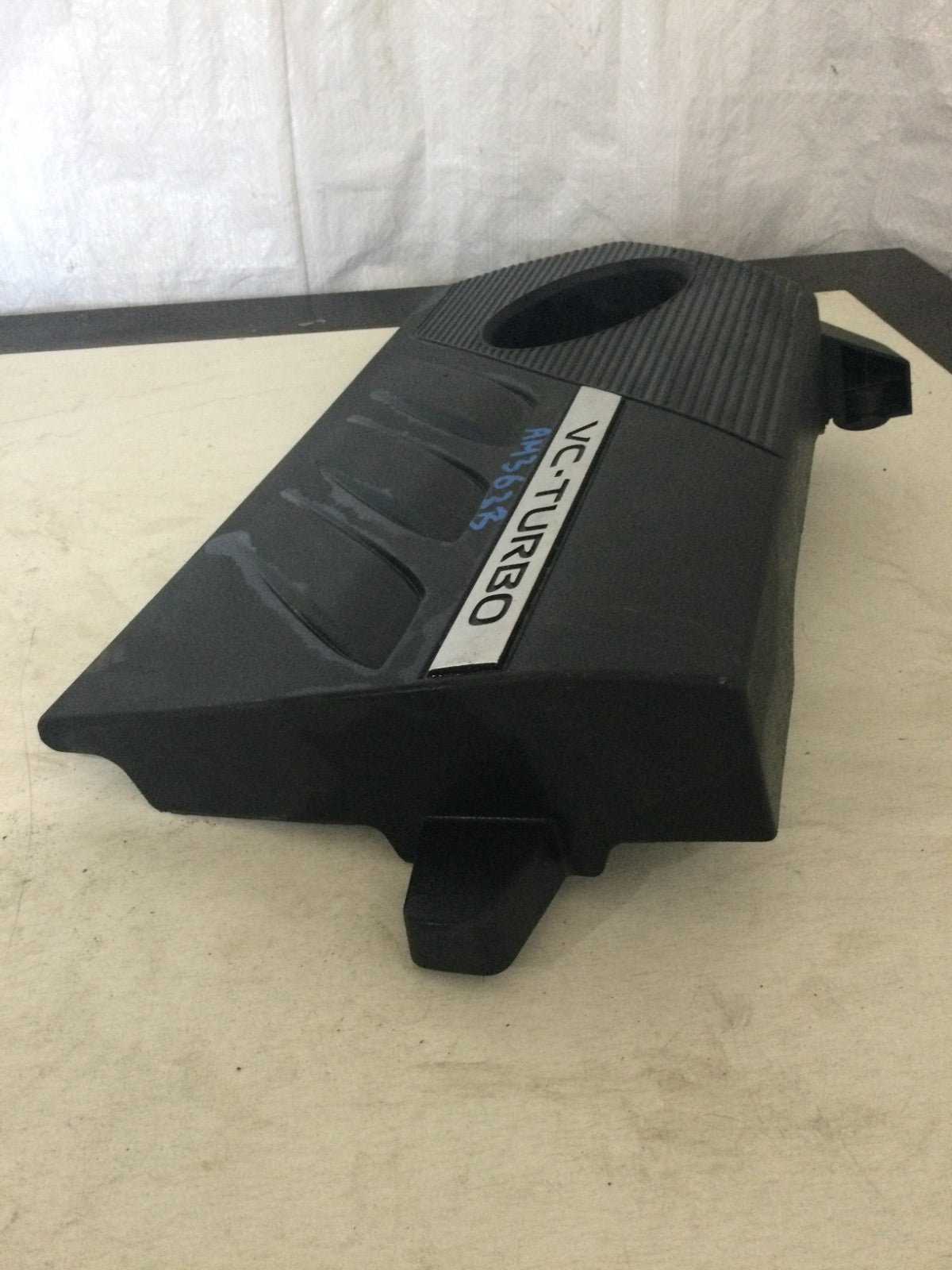 2024 Nissan Rogue 1.5L Engine Appearance Cover OEM
