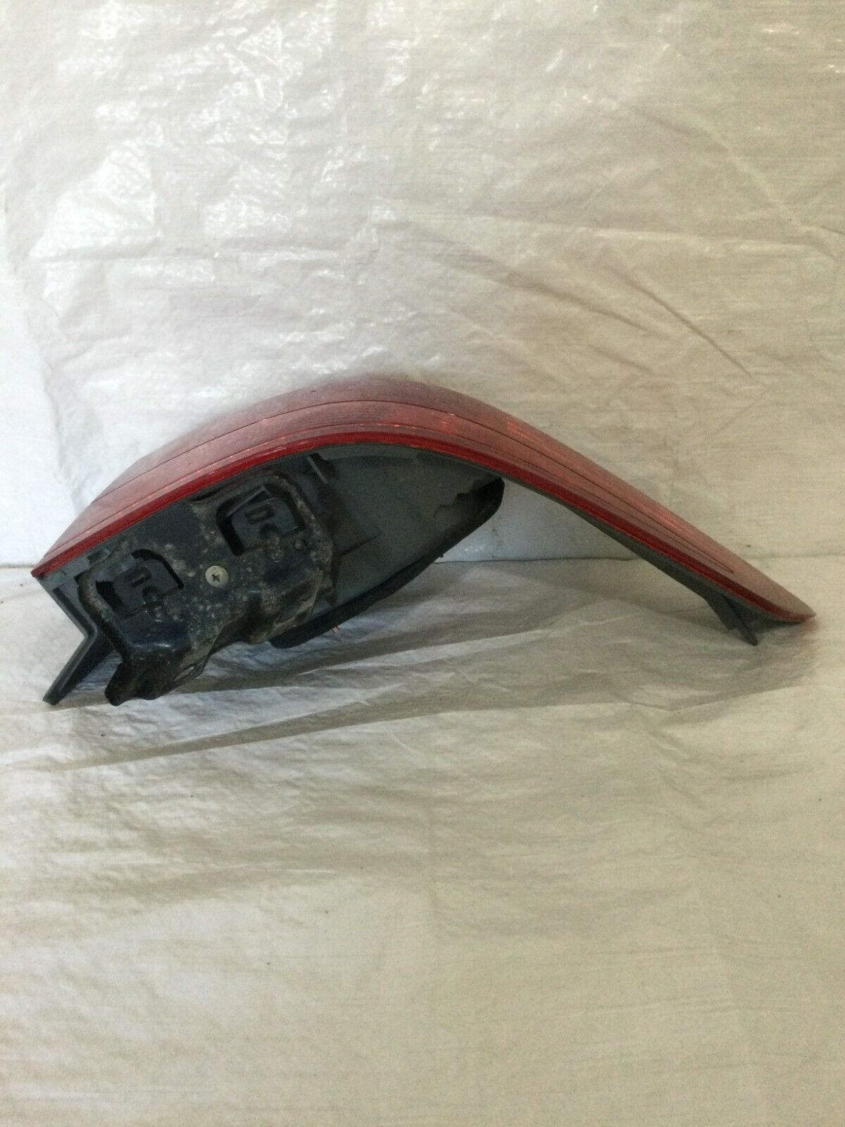 2005 Honda Accord Sedan Right Passenger Tail Light RH OEM