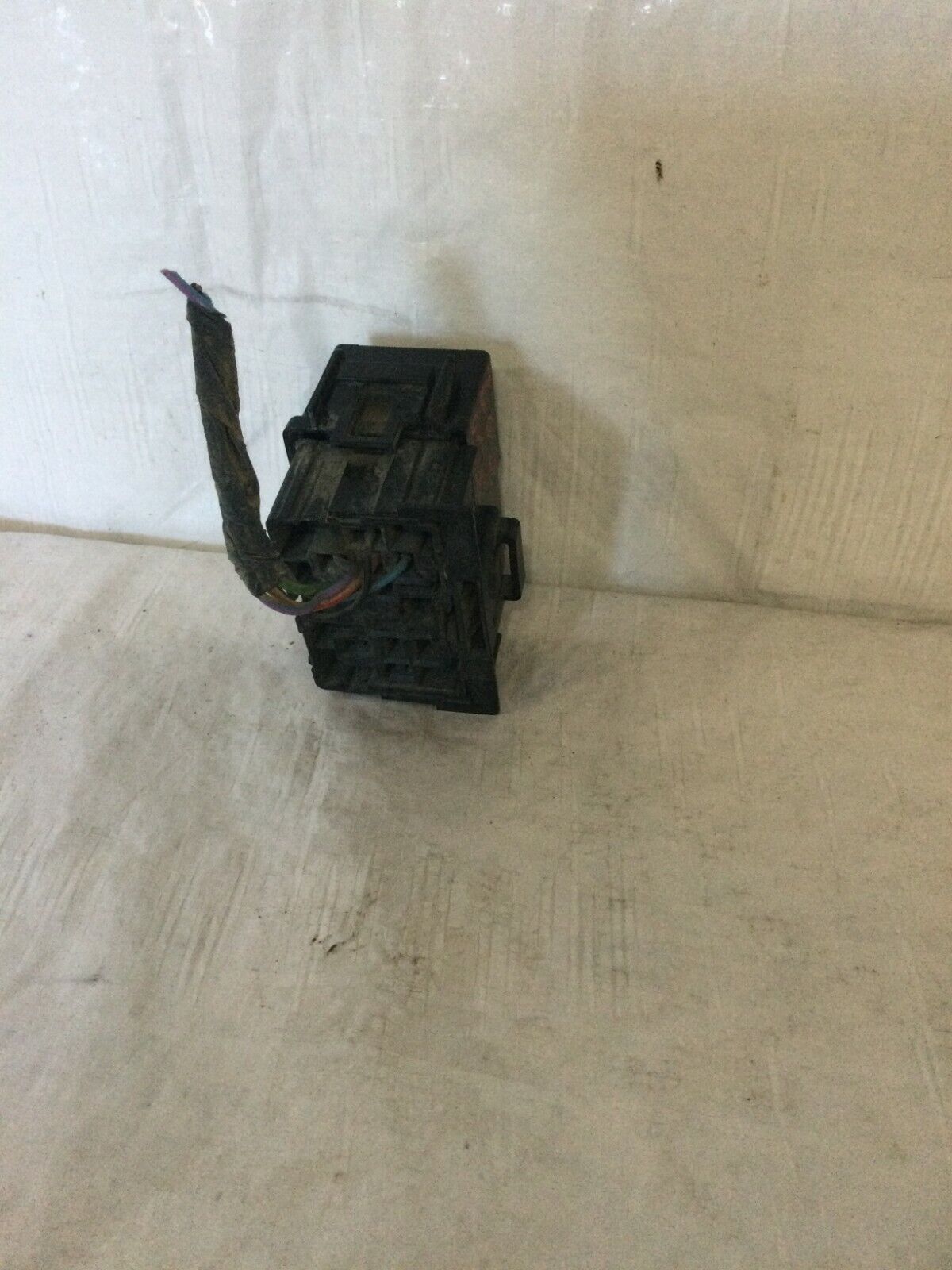2005 Ford F350SD Flasher Hazard Relay OEM