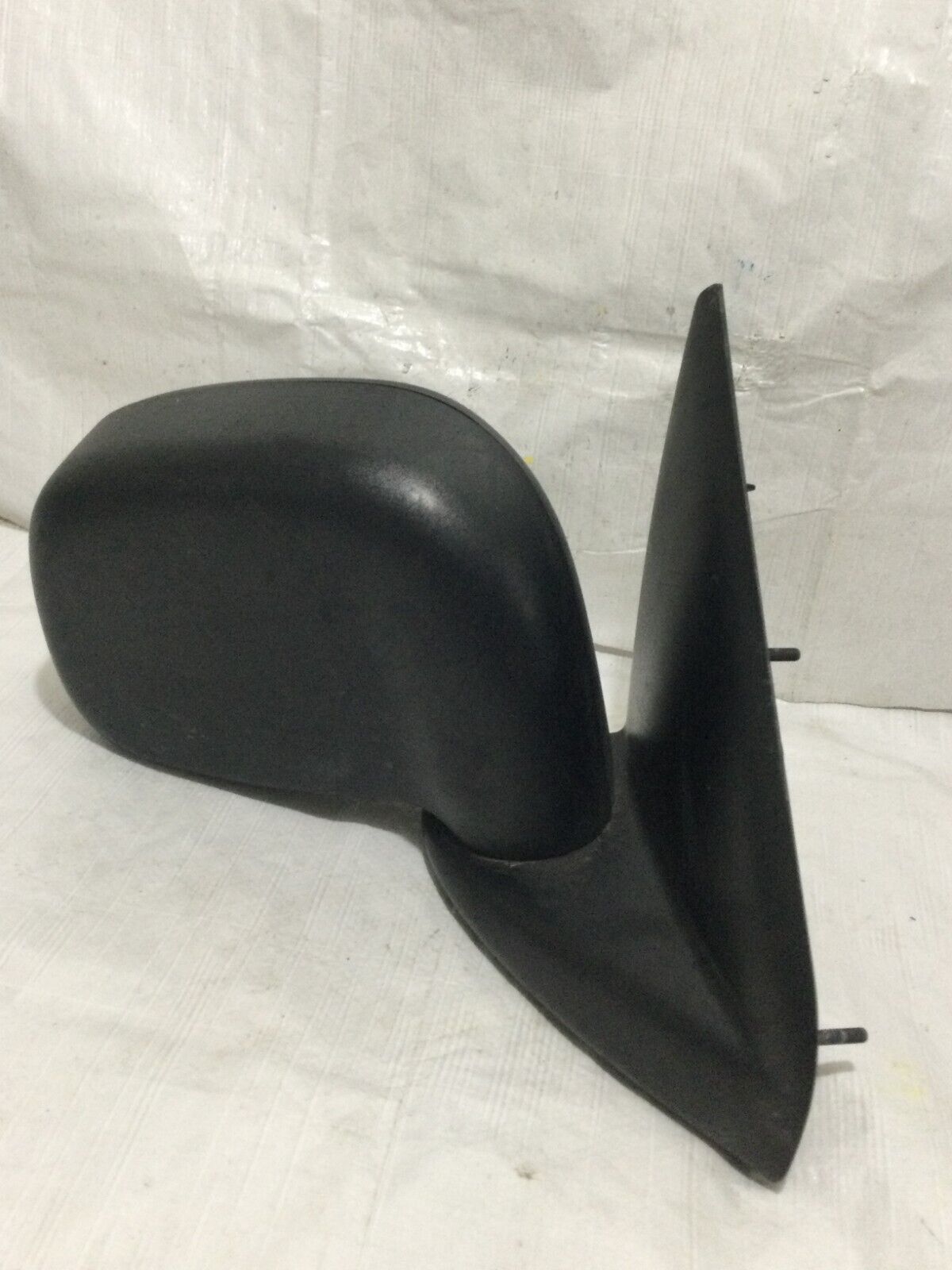 2002-2007 Dodge Ram 1500 Passenger Right Side View  Door Mirror 55077924AC