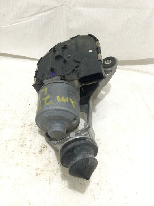 2012-2014 Ford Focus  Front Wiper Motor Left BM51-17504-AH OEM LH