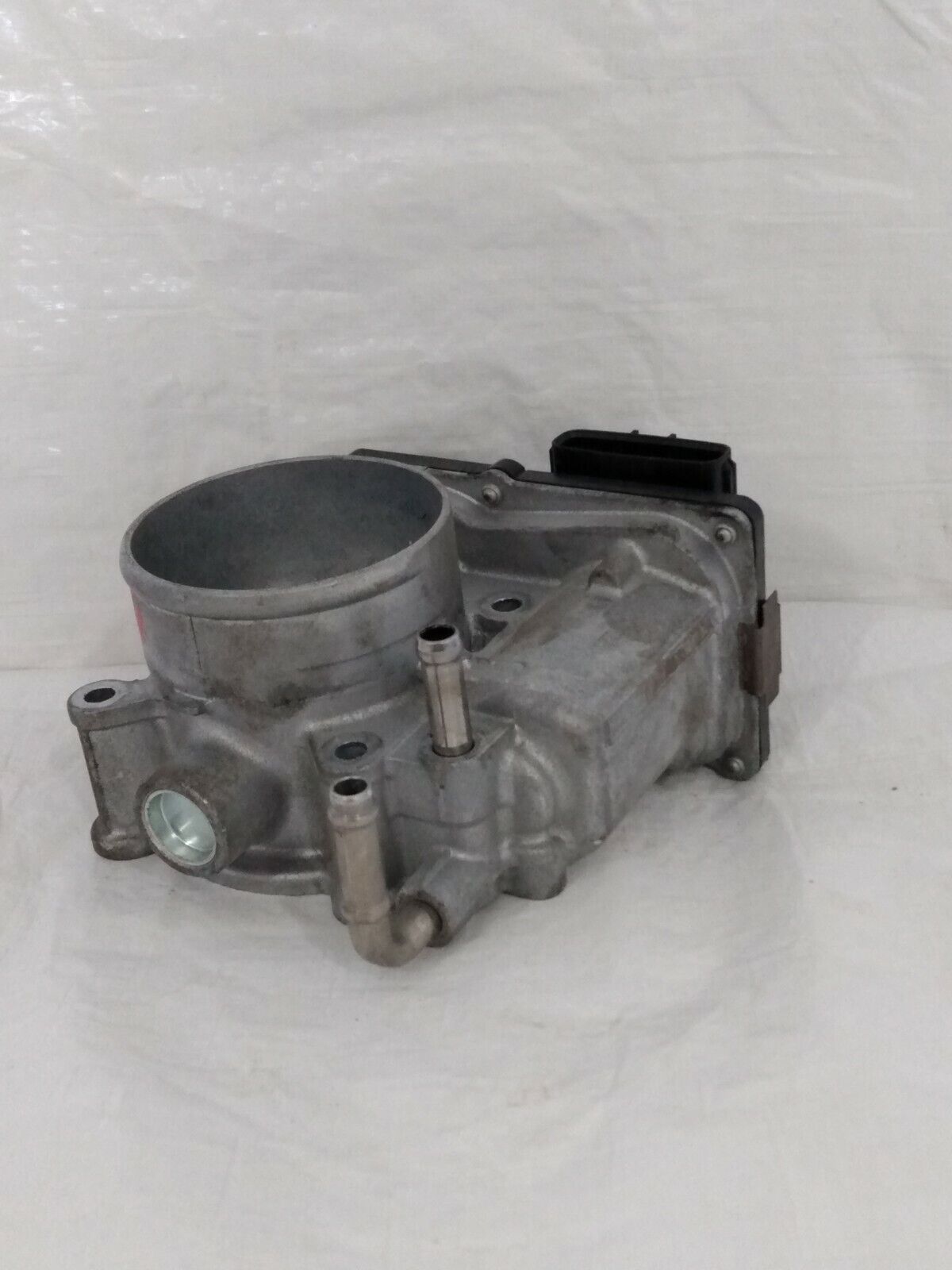 2019 Nissan Rogue Throttle Body Assembly OEM 2.5