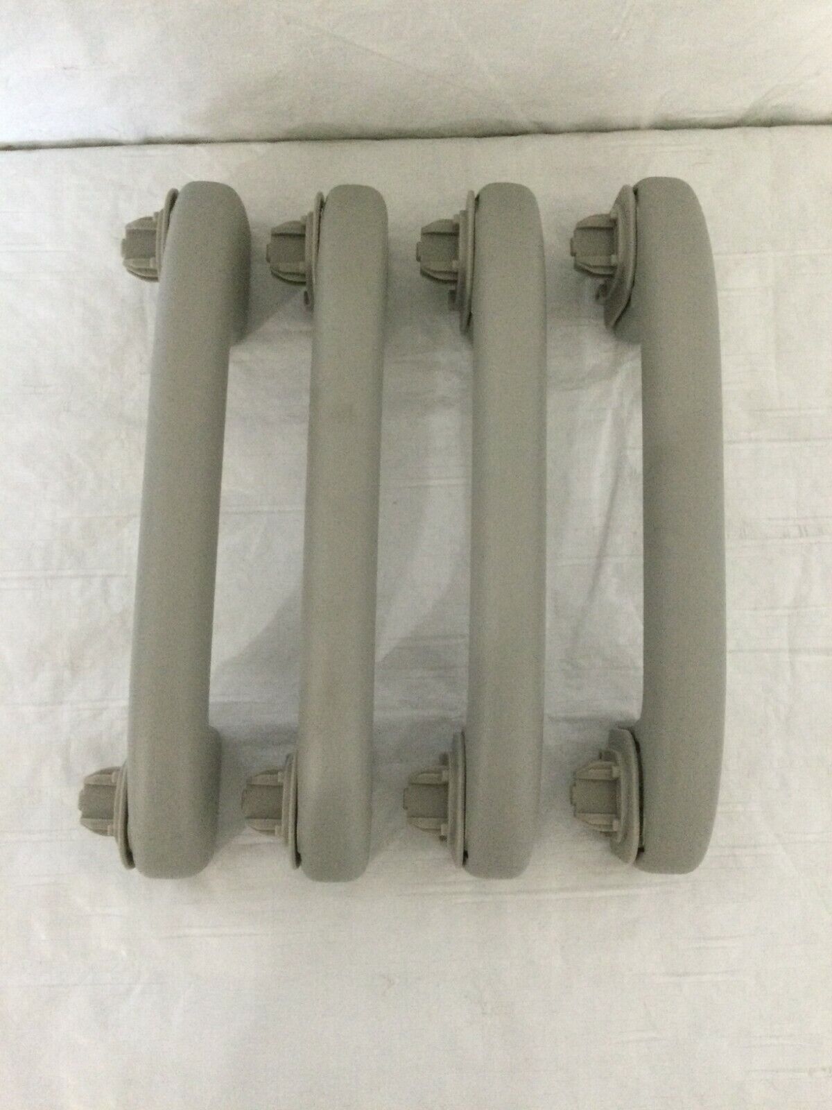 2019 Nissan Rogue Interior Grab Bar Set OEM Set of 4