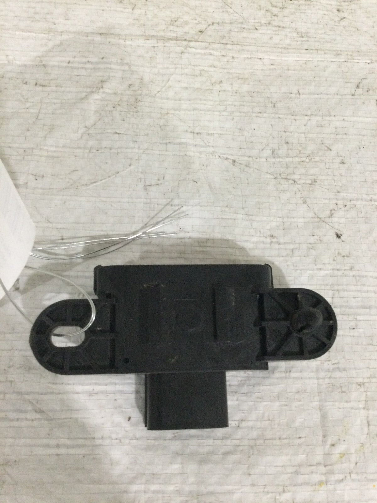 2018 Ford F-150 Power Control Module HU5T-14G490-AF OEM