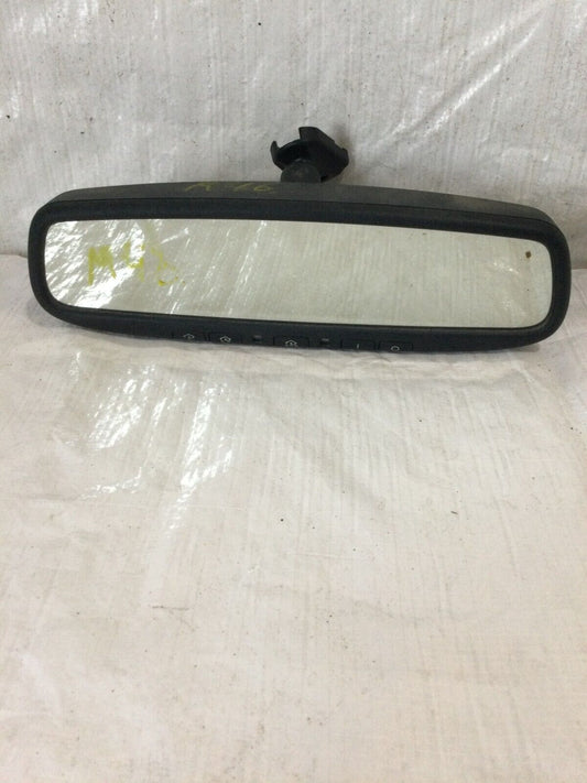 2006-2009 Toyota Prius Auto Dim Interior Rear View Mirror OEM