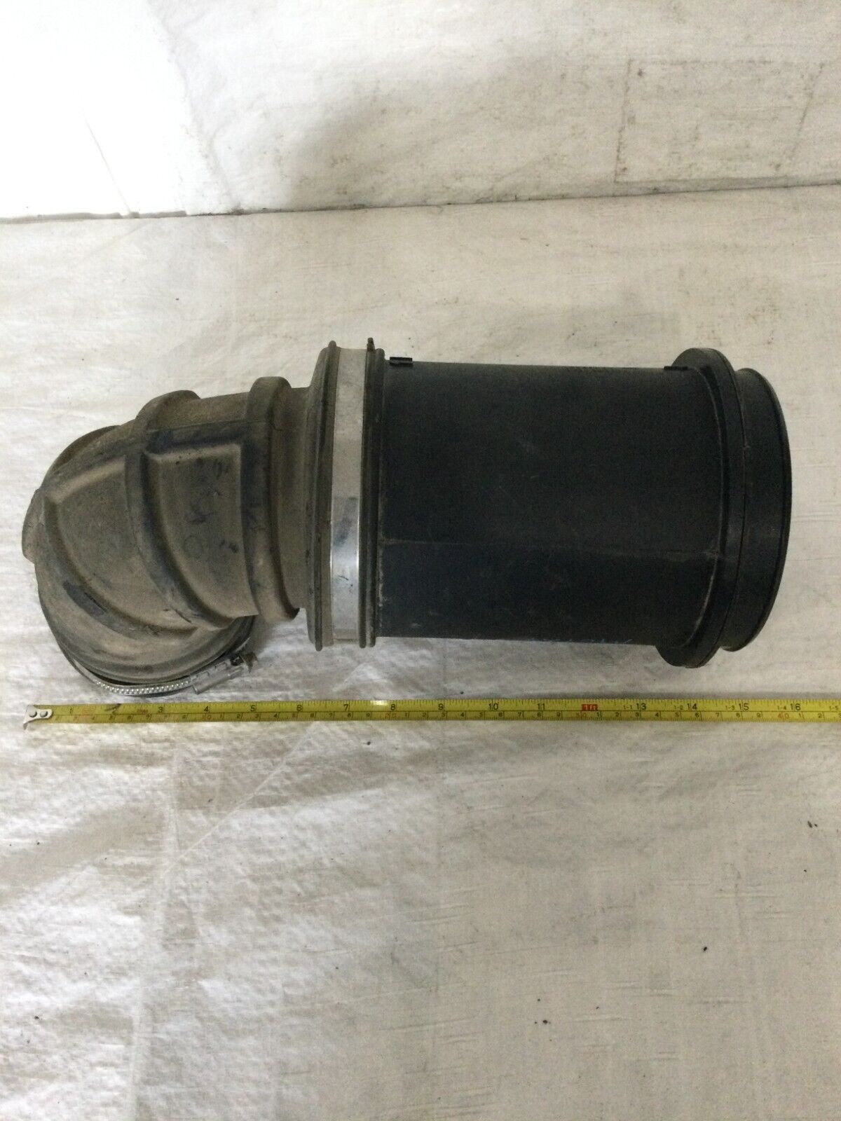 2005-2008 Dodge Ram 2500 3500 Air Cleaner Duct Hose 5.9L Diesel OEM 53032848AA 