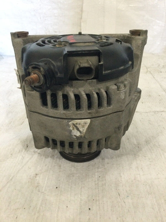2005 Dodge Ram 2500 Alternator Motor 5.7L