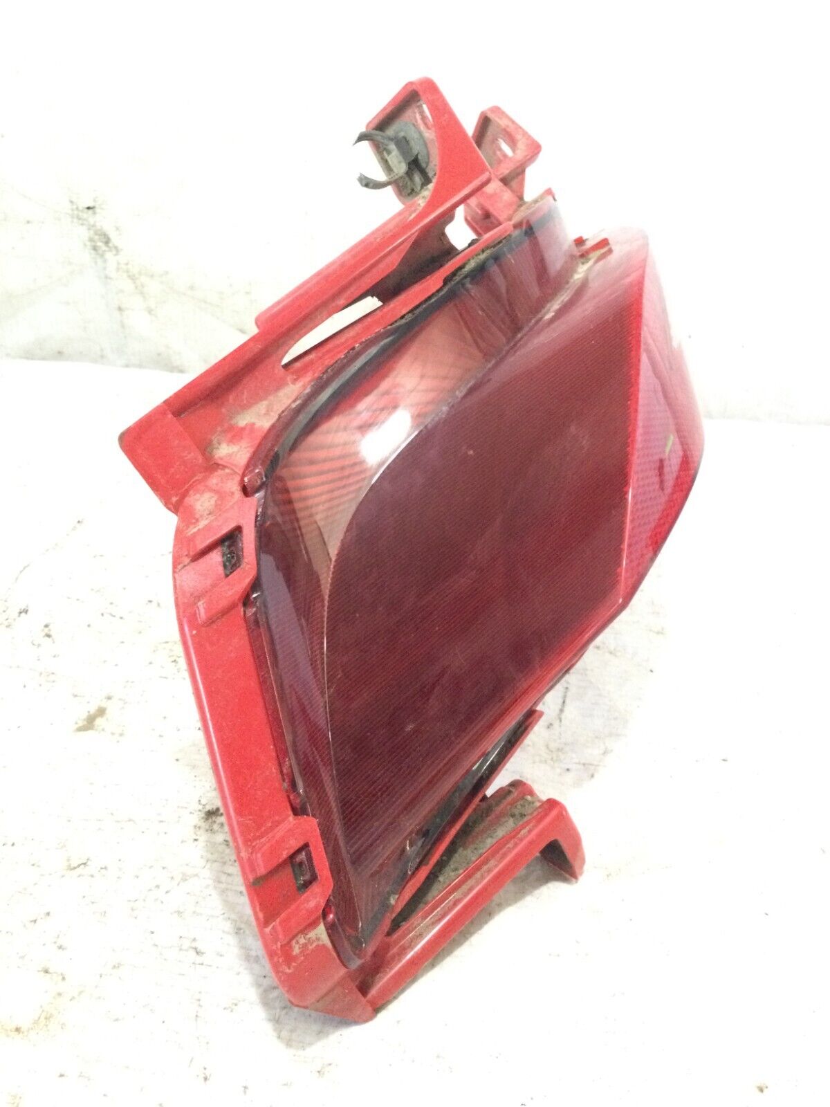 2019 2020 Hyundai Elantra Sedan Rear Backup Reflector Light Driver Left OEM