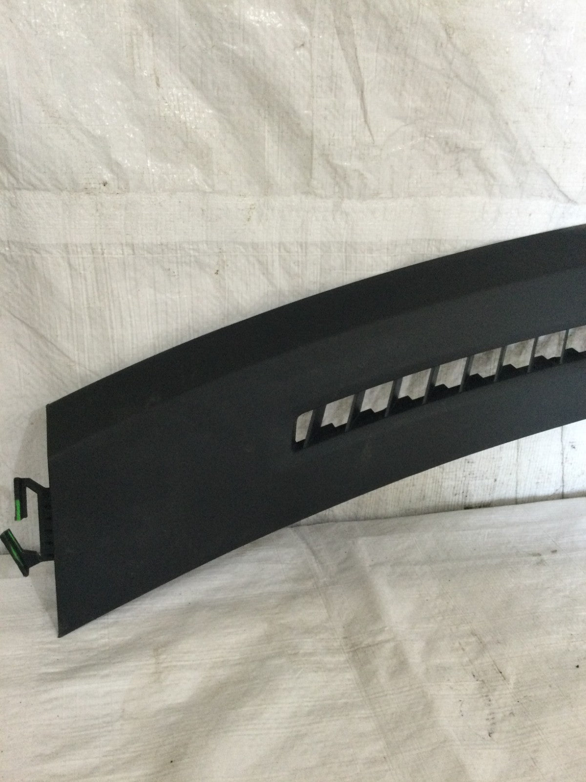 2023 Ford F-150 5.0L Dashboard Air Vent Grill Cover Trim OEM MARKED DAMAGE