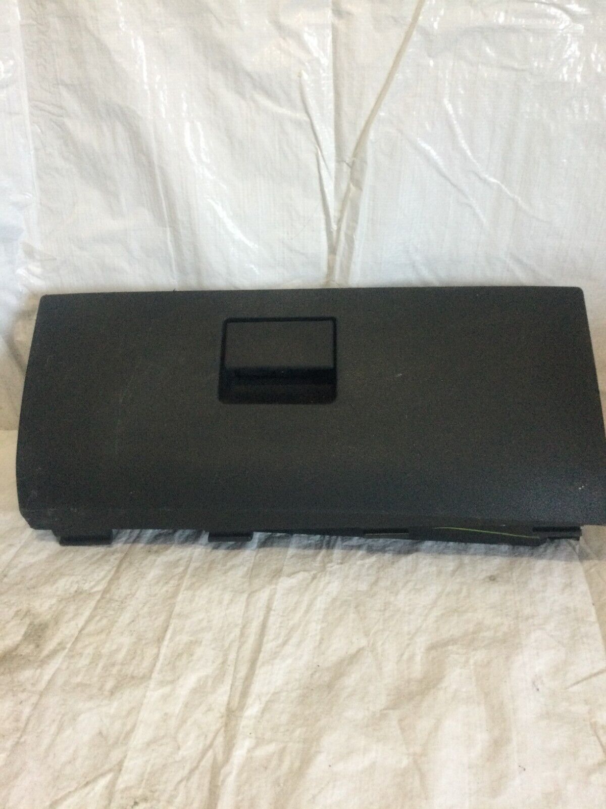 2018 Ram 3500 Dash Right Glove Box Storage Compartment OEM 2304264