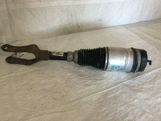 2014 Jeep Grand Cherokee Right Front Air Suspension Strut 68231882AA OEM