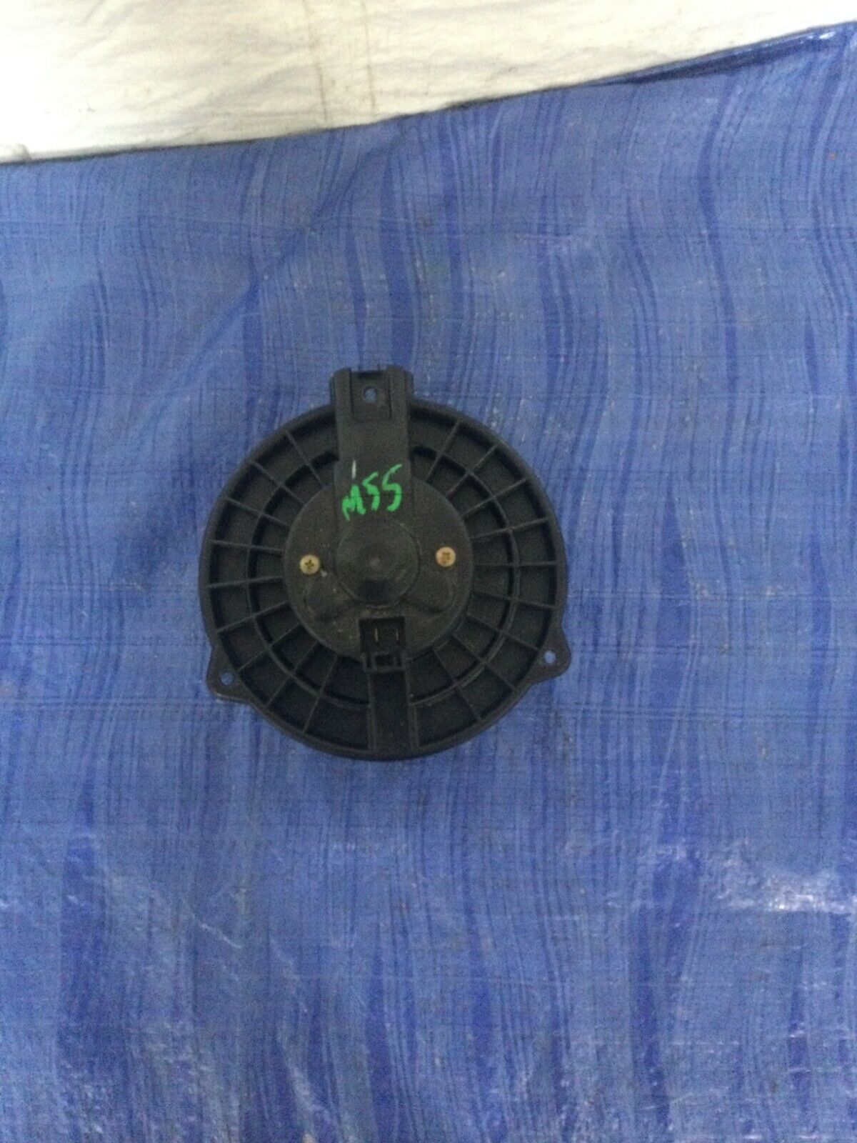 2004 Toyota Sienna A/C Heater Blower Motor OEM