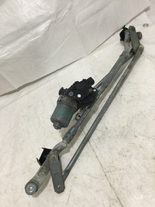 2016 Toyota Camry Front Windshield Wiper Motor W/ Linkage OEM 85110-06190
