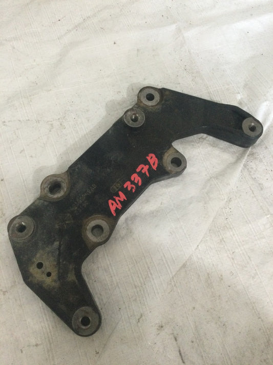 2015 Dodge Ram 1500 3.0L Transmission Mount Bracket OEM 68160949AB