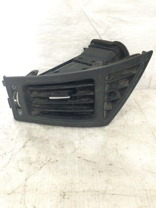 2011-2014 Hyundai Sonata Dash Air Vent Passenger Right Side Black OEM