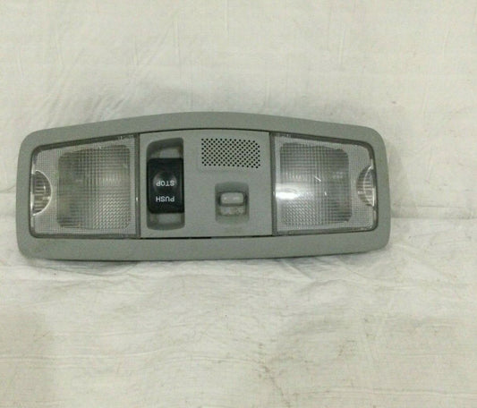 2013 Mitsubishi Outlander Sport RVR Interior Dome Map Reading Light OEM
