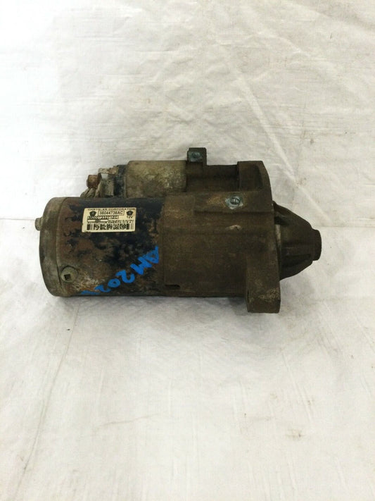 2009-2017 Dodge Ram 1500 2500 3500 Engine Starter Motor 5.7L 56044736AC OEM
